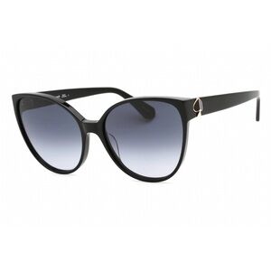 Kate Spade Primrose Black Sunglasses